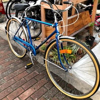 VINTAGE】1960s HuffyBikes SILVERJET KLUNKER CUS