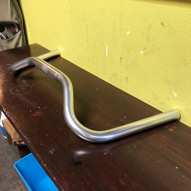 NITTO：B304AAF | Lost & Found bicycles