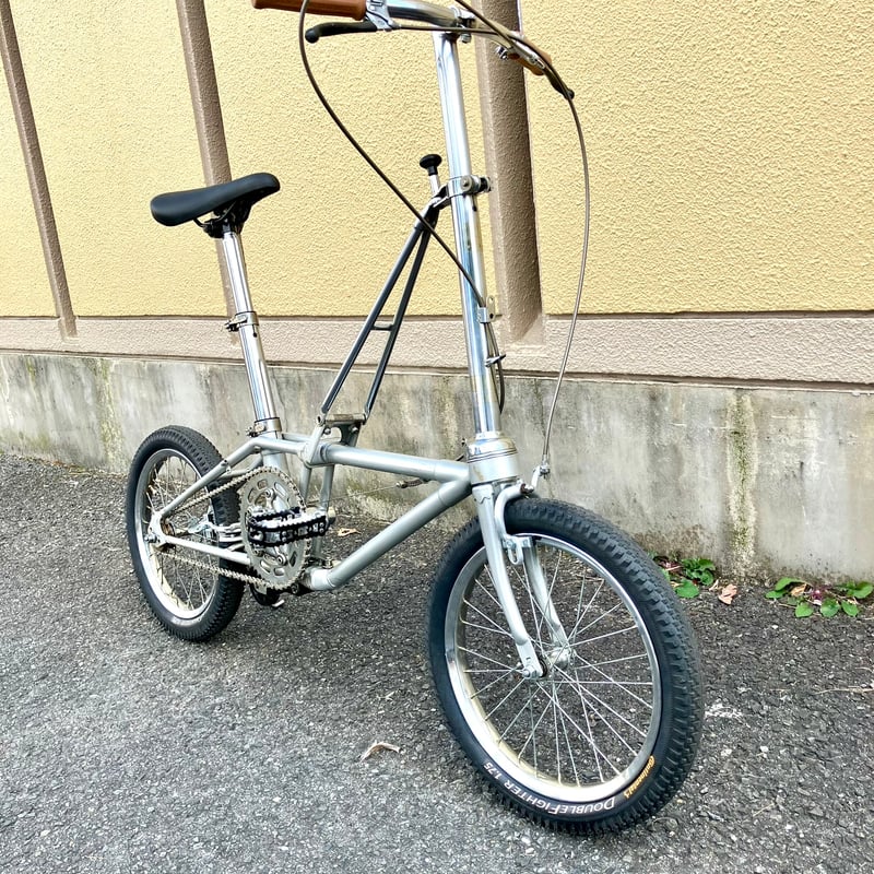 VINTAGE】DAHON：OLD DAHON 1 | Lost & Found bicycles