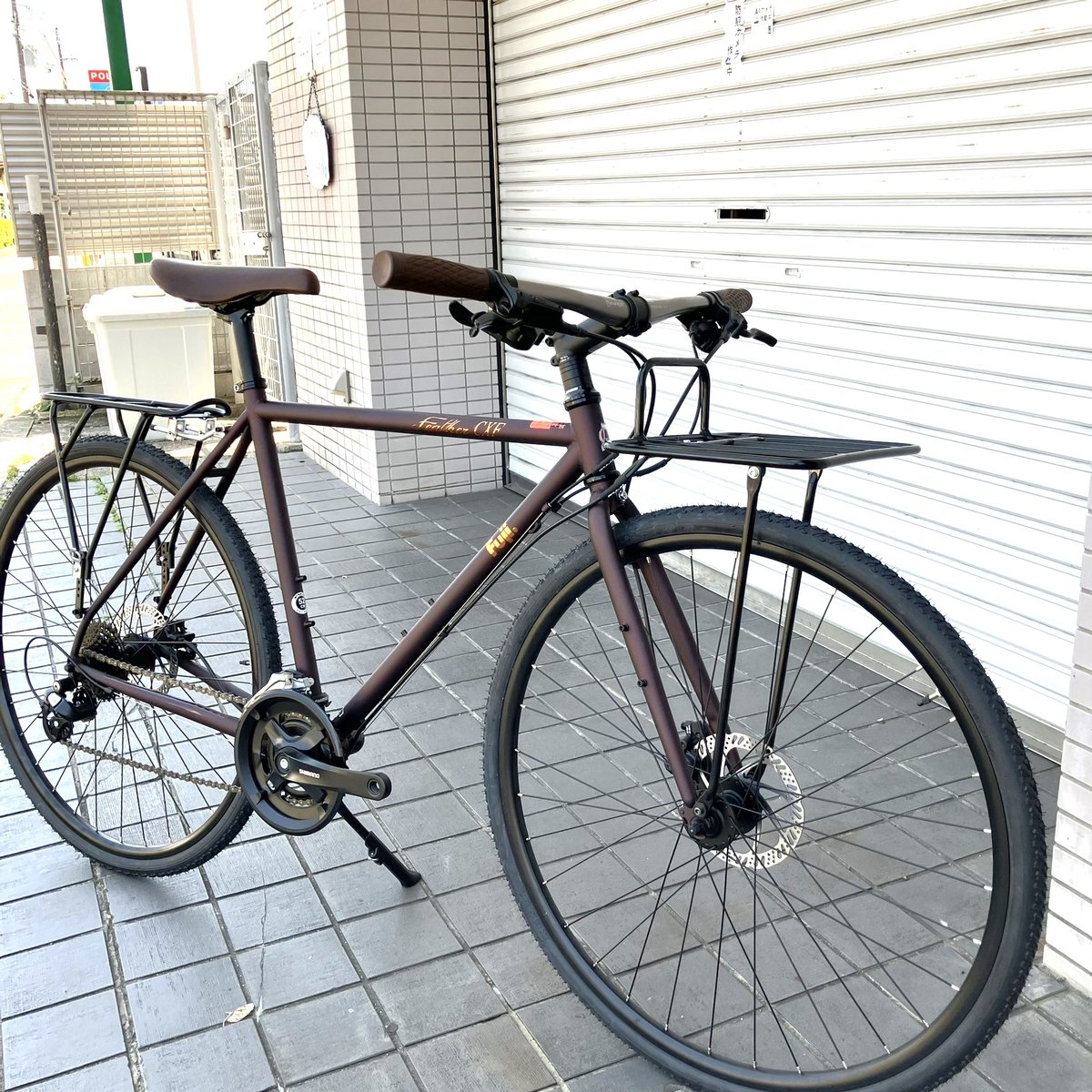 引き取り限定　FUJI feather cx flat fit=scale-down,w=1200