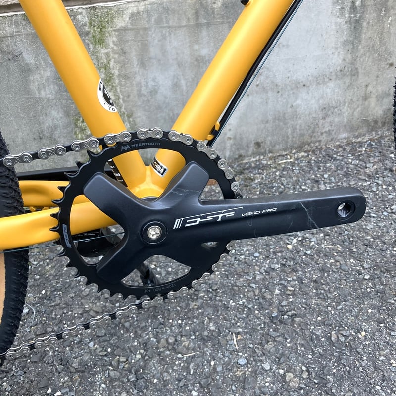 店頭引き取り限定】FUJI : TALAWAH Custom size 15