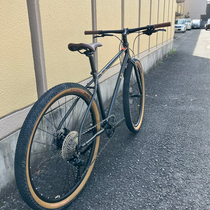 店頭引き取り限定セール】FUJI：TALAWAH DEORE - Black Mica