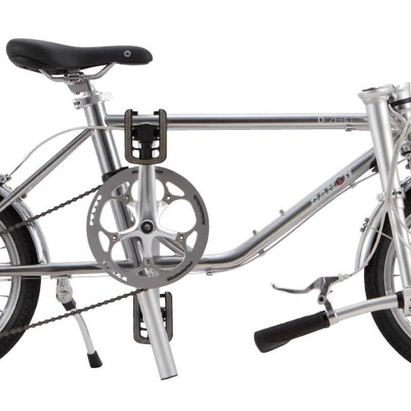 DAHON : D-ZERO CUSTOM | Lost & Found bicycles