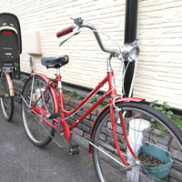 【VINTAGE】 SCHWINN BREEZE 1967年モデル シュウィン ブリーズ ビンテージ自転車 ビンテージサイクル