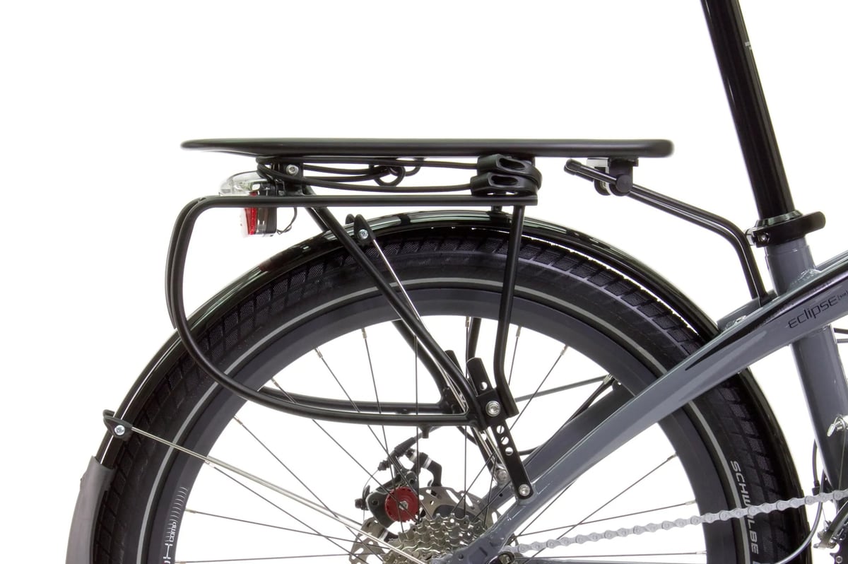 Tern：CARGO RACK ターン カーゴラック | Lost & Found bicycles