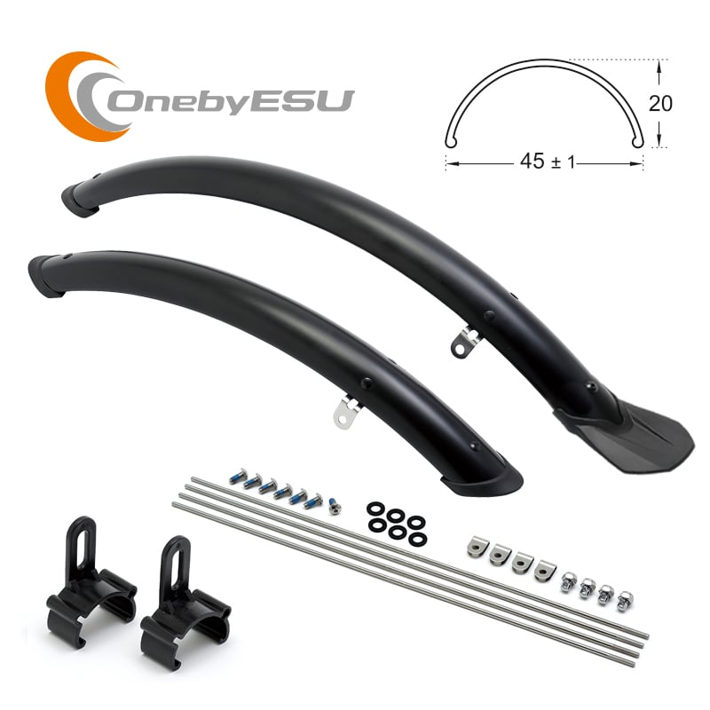 ワンダースワン OneByEsu：Middle Fender ワンバイエス ミドルフェンダー | Lost