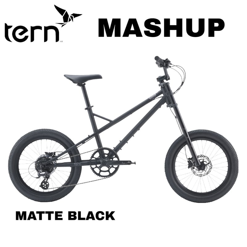 Tern：2026 ROJIBIKE MASHUP ターン マッシュアップ | Lost &