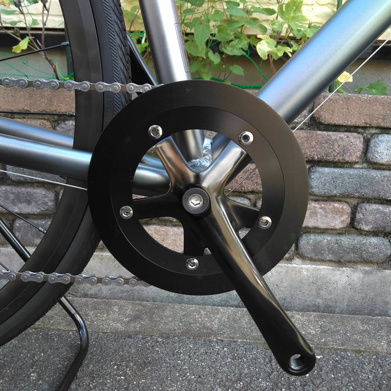 TERN CLUCTH ”DAILYBIKE” CUSTOM ターン クラッチ デイリーバイク