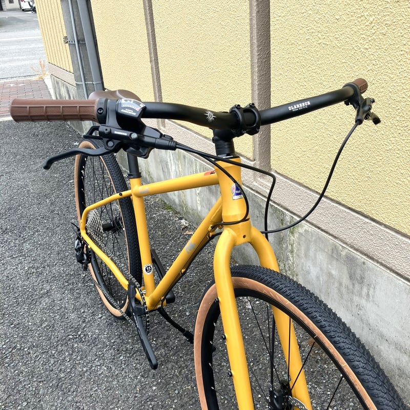 店頭引き取り限定】FUJI : TALAWAH Custom size 15