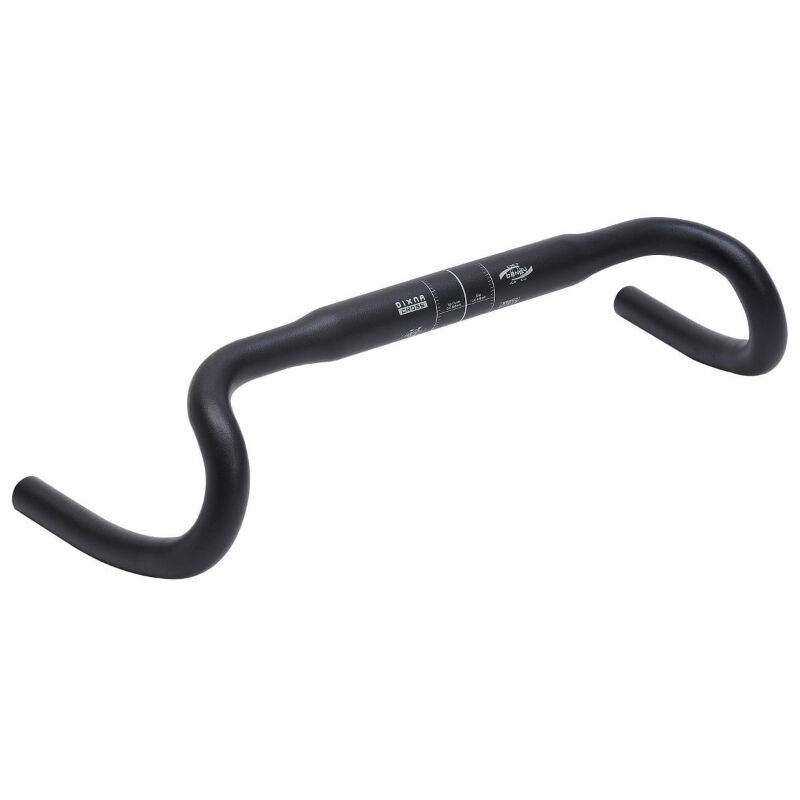 DIXNA CROSS : BANDY2 バンディー2ハンドル ブラック | Lost & F