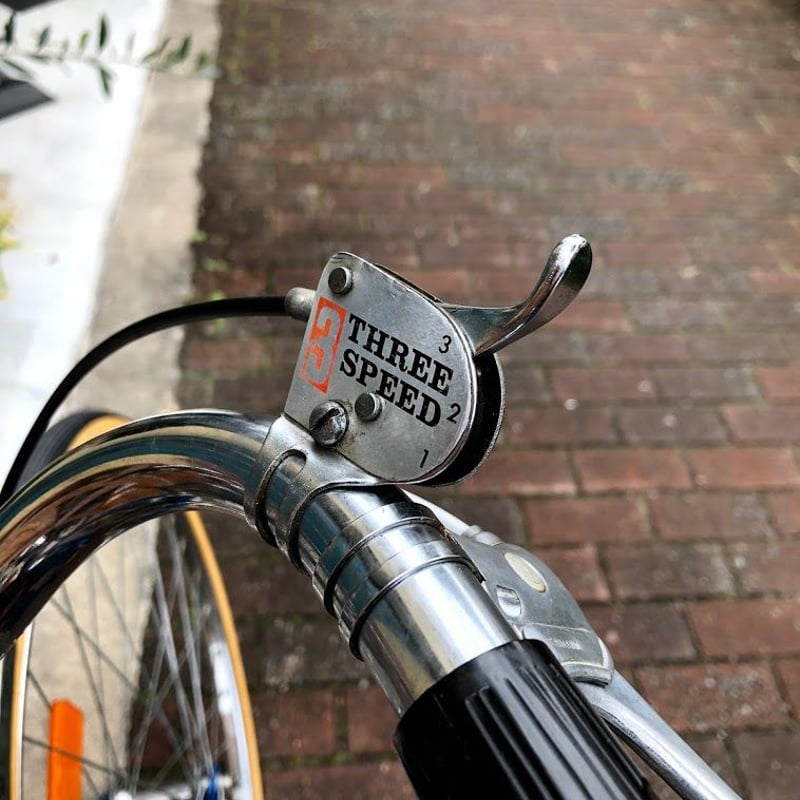 VINTAGE】 SCHWINN 1975 SPEEDSTERシュウィン スピードスター VINTAGE】 SCHWINN 1975 SPEEDSTERシュウィン スピードスター