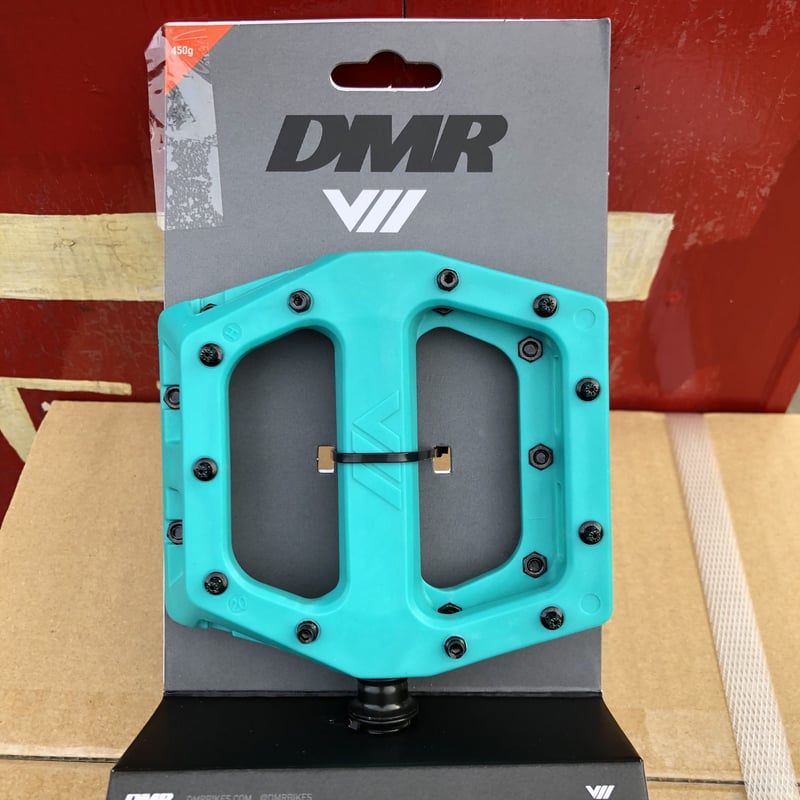 DMR V11 フラットペダル V11 Flat Pedal(V11 ナイロン フラット ペダル) /DMR Bikes