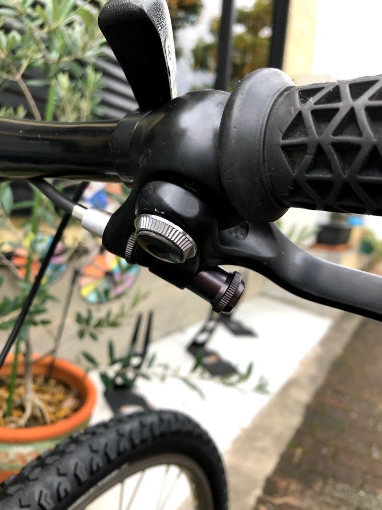 VINTAGE】 GT 1987 KARAKORAM ジーティー カラコラム 1987年モデ