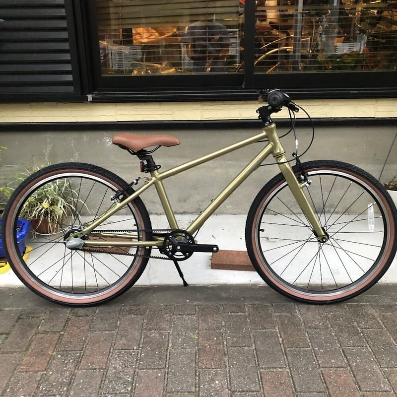 WIMO KIDS：24インチ WK24 | Lost & Found bicycles