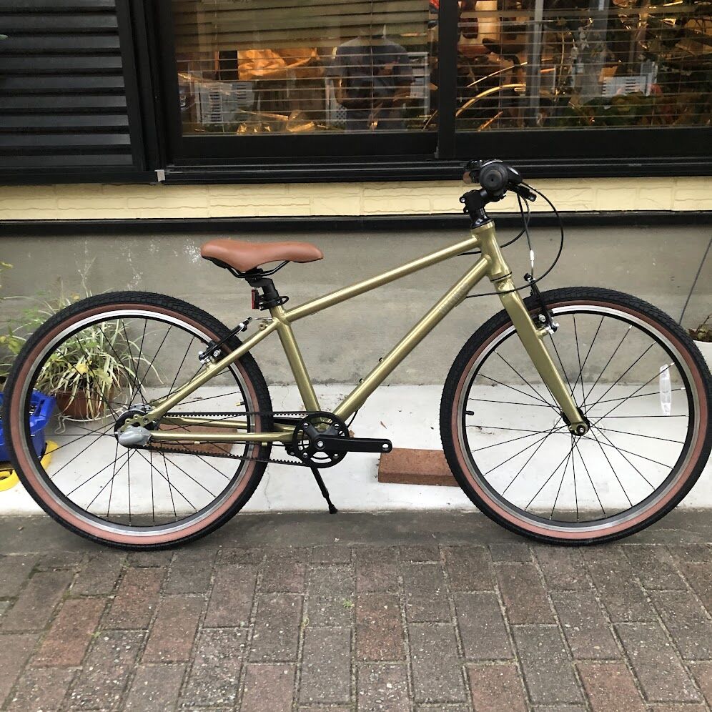 WIMO 「ウィーモ」 KIDSCYCLE 24 キッズバイク 5223042600307 WIMO 「ウィーモ」 KIDSCYCLE 24 キッズバイク 5223042600307