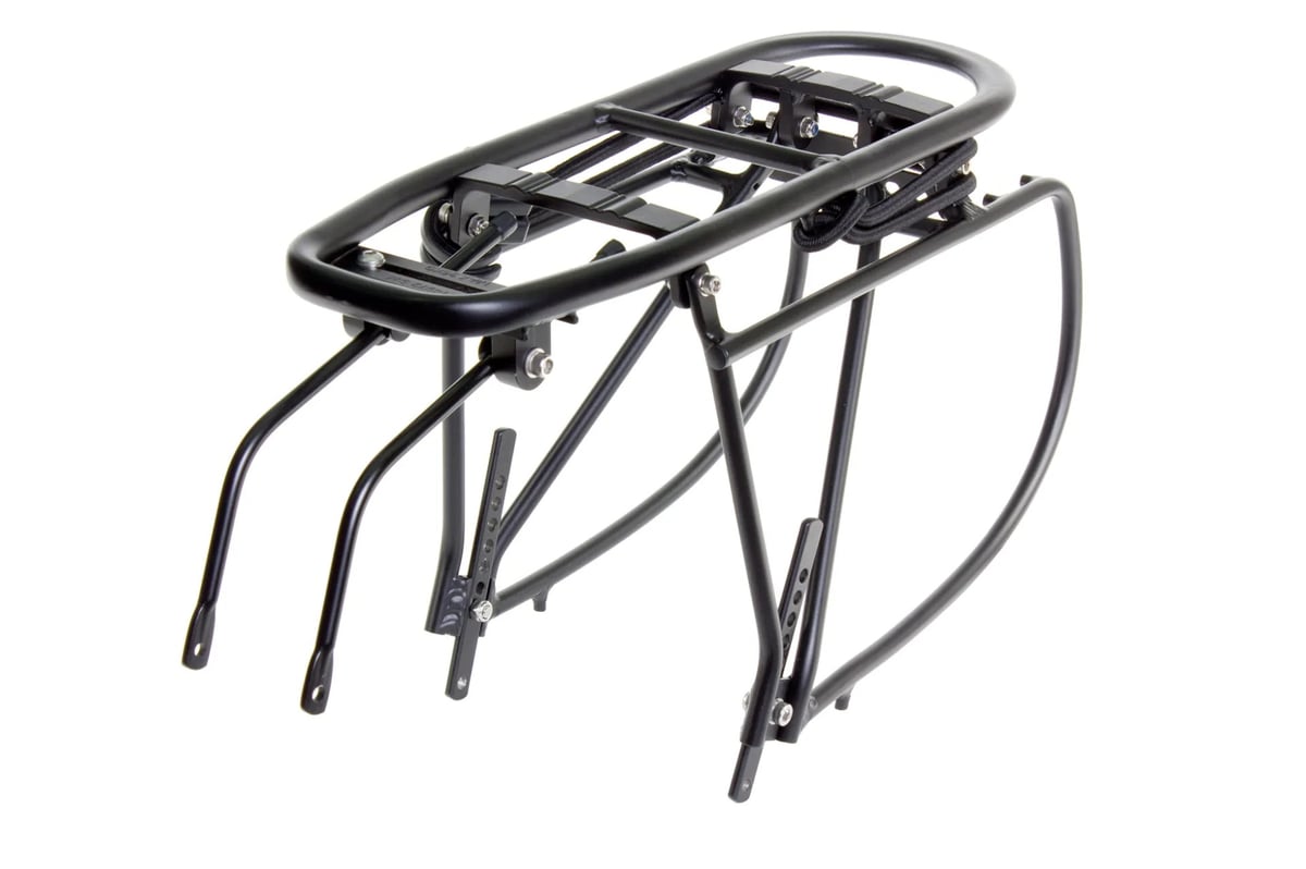 Tern：CARGO RACK ターン カーゴラック | Lost & Found bicycles