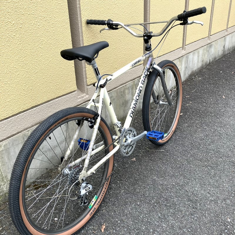 SCOTT ハンドル　old mtbに SCOTT ハンドル old mtbに - メルカリ