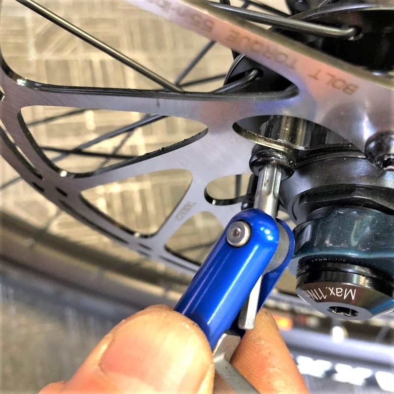 equipt：サーディン ハンディツール | Lost & Found bicycles