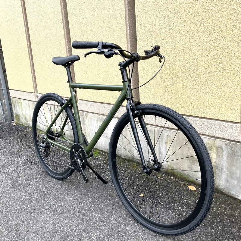 ピストカスタム引き取り限定 店頭引き取り限定SALE】Tern：ROJIBIKE