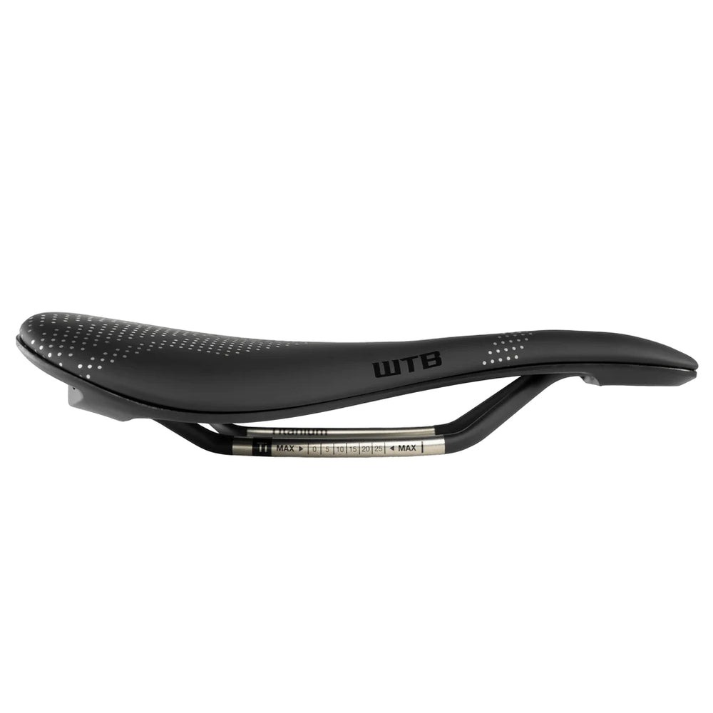 WTB : Gravelier Cromoly Saddle | Lost & Found b