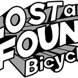 Lost & Found bicycles