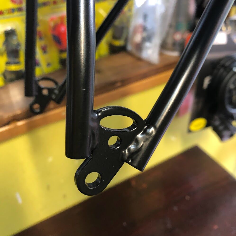 Tubus Fly Rear Rack TUBUS:FLY CLASSIC REAR RACK チューブス フライ クラシック リアラ...