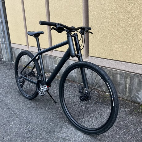 CATEGORY カスタム・ビンテージ | Lost & Found bicycles