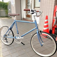 西濃運輸支店止め送料 ※車体購入時のみ | Lost & Found bicycles