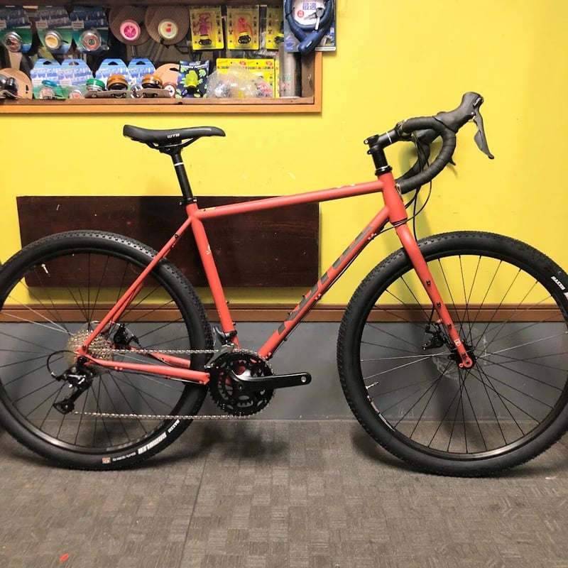 KONA:2023 ROVE ST - MATTE BLOODSTONE | Lost & F...