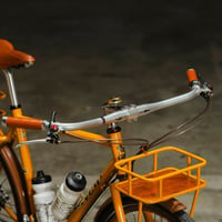 WTB : Gravelier Cromoly Saddle | Lost & Found b