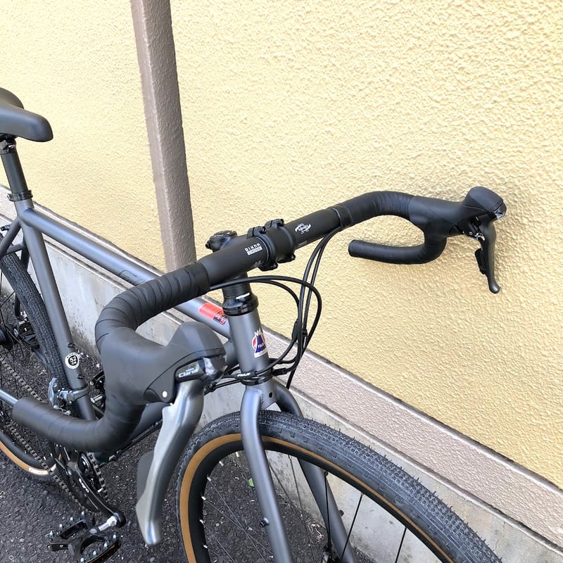 FUJI:FEATHER CX+ CLAY size52 GRAVEL Custom | Lo FUJI:FEATHER CX+ CLAY size52 GRAVEL Custom | Lo
