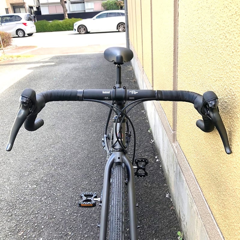 FUJI:FEATHER CX+ CLAY size52 GRAVEL Custom | Lo FUJI:FEATHER CX+ CLAY size52 GRAVEL Custom | Lo