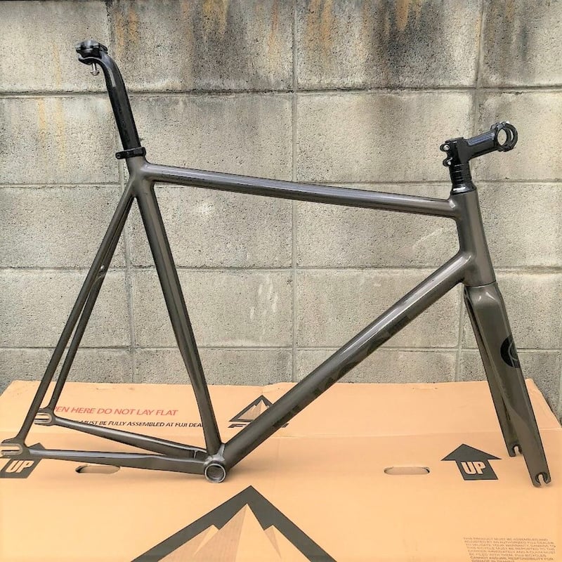 USED】TYRANT BIKES：2019 KAGERO size XL FRAMESET