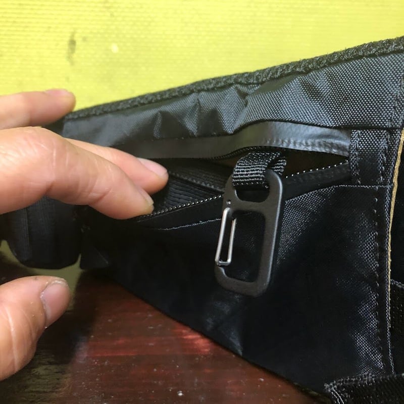 PNW COMPONENTS：ROVER HIPBAG | Lost & Found bicy