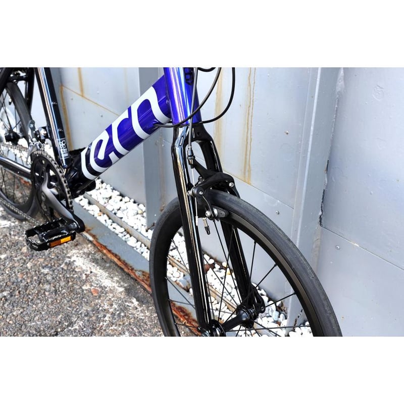 店頭引き取り限定SALE】Tern： 2024 ROJIBIKE SURGE FADING