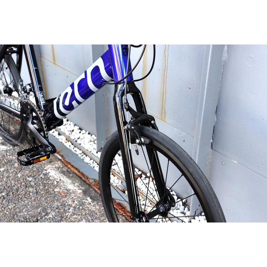 店頭引き取り限定SALE】Tern： 2024 ROJIBIKE SURGE FADING