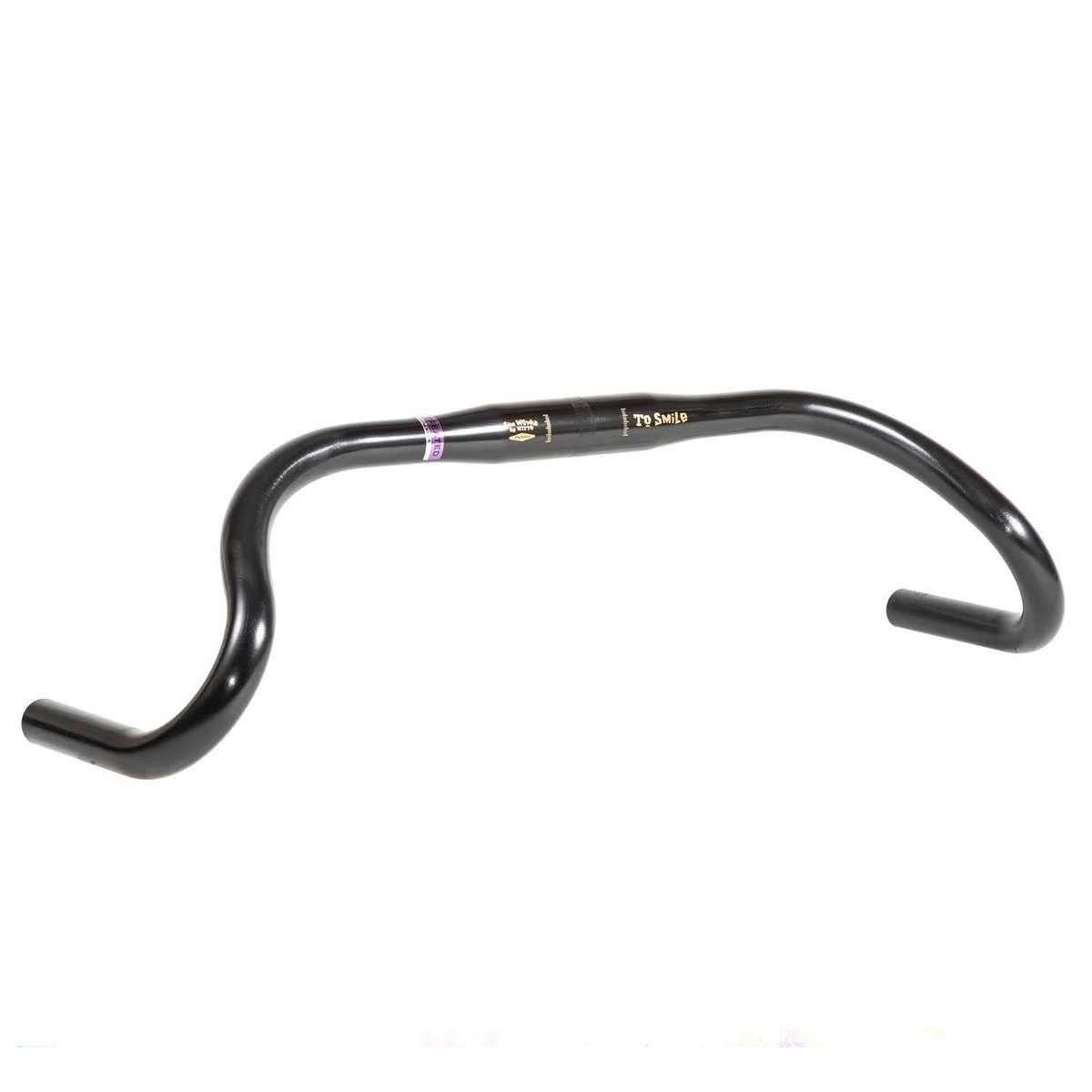 Simworks : Too Smile Bar | Lost & Found bicycles