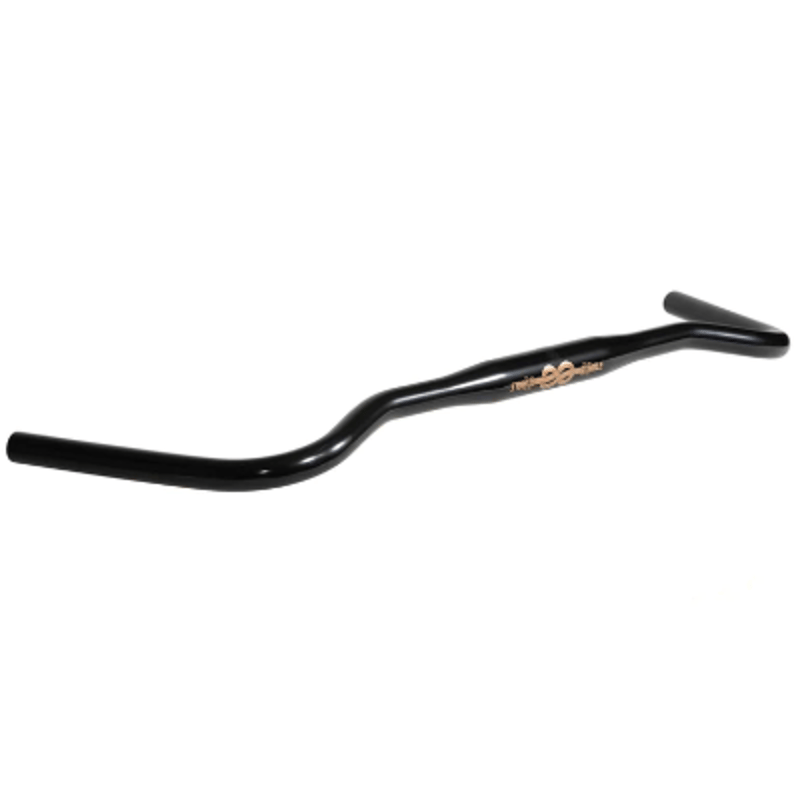 Simworks by NITTO : RUMBLE BAR | Lost & Found b
