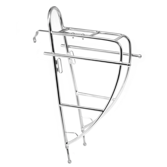 SIMWORKS by NITTO：HALF MOON RACK シムワークスバイ日東 ハーフ