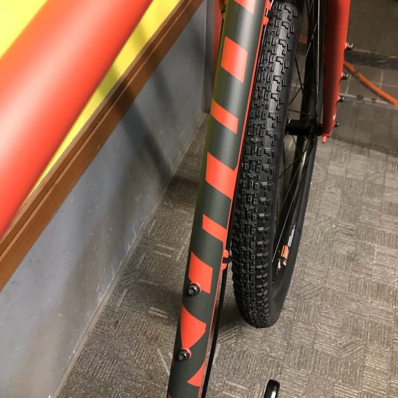 KONA:2023 ROVE ST - MATTE BLOODSTONE | Lost & F...