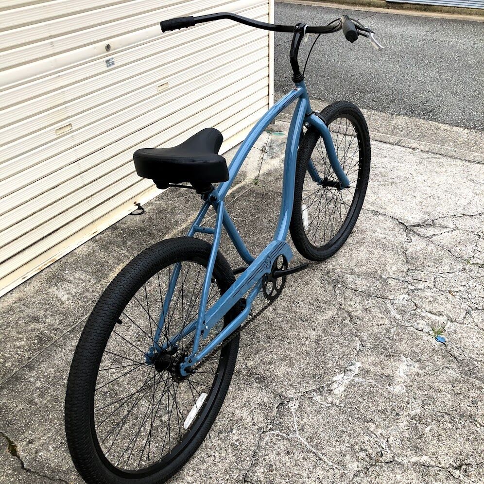 SALE】SCHWINN:S-1 CRUISER シュウィン クルーザー | Lost & SALE】SCHWINN:S-1 CRUISER シュウィン クルーザー | Lost &