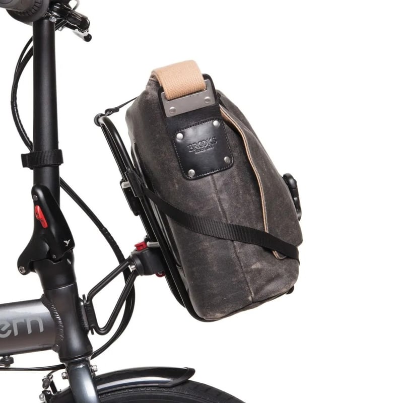 Tern：KANGA RACK ターン カンガラック | Lost & Found bicycles