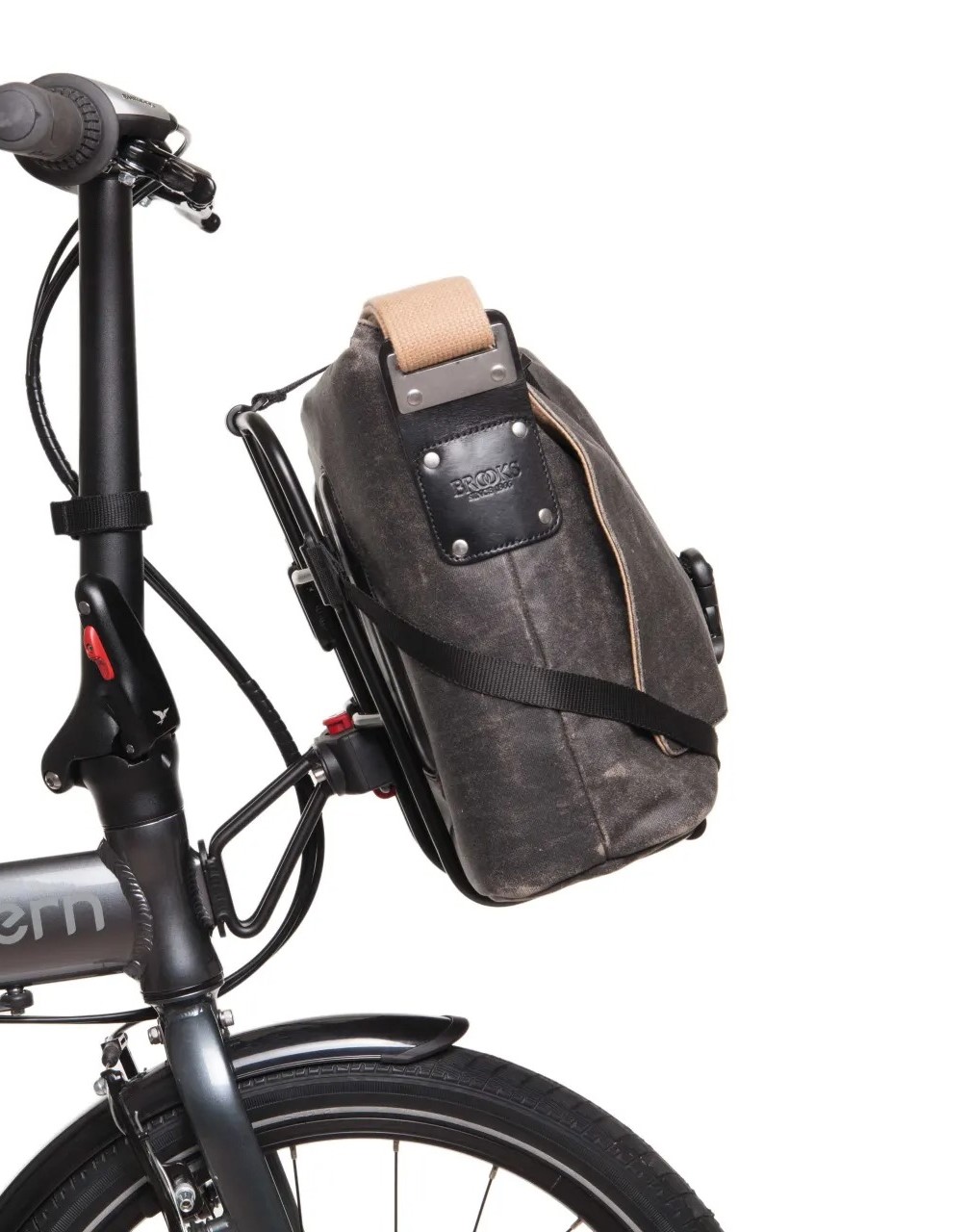 tern(ターン)Kanga Rack(カンガラック) 美品 Tern：KANGA RACK ターン カンガラック | Lost & Found bicycles