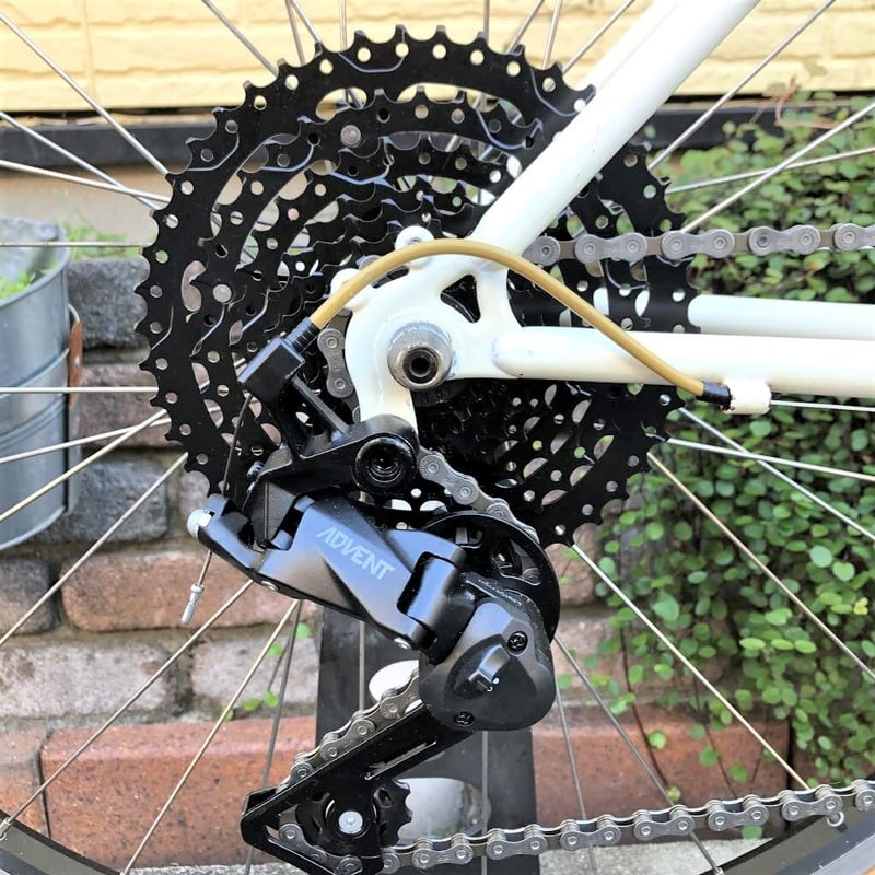 OLD MTB】HARO:1988 IMPULSE CUSTOM | Lost & Foun OLD MTB】HARO:1988 IMPULSE CUSTOM | Lost & Foun