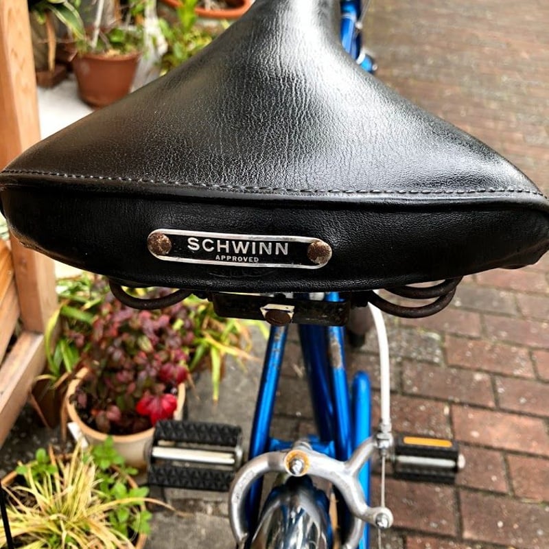 VINTAGE】 SCHWINN 1975 SPEEDSTERシュウィン スピードスター