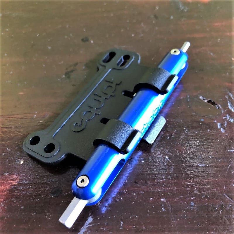 equipt：サーディン ハンディツール | Lost & Found bicycles