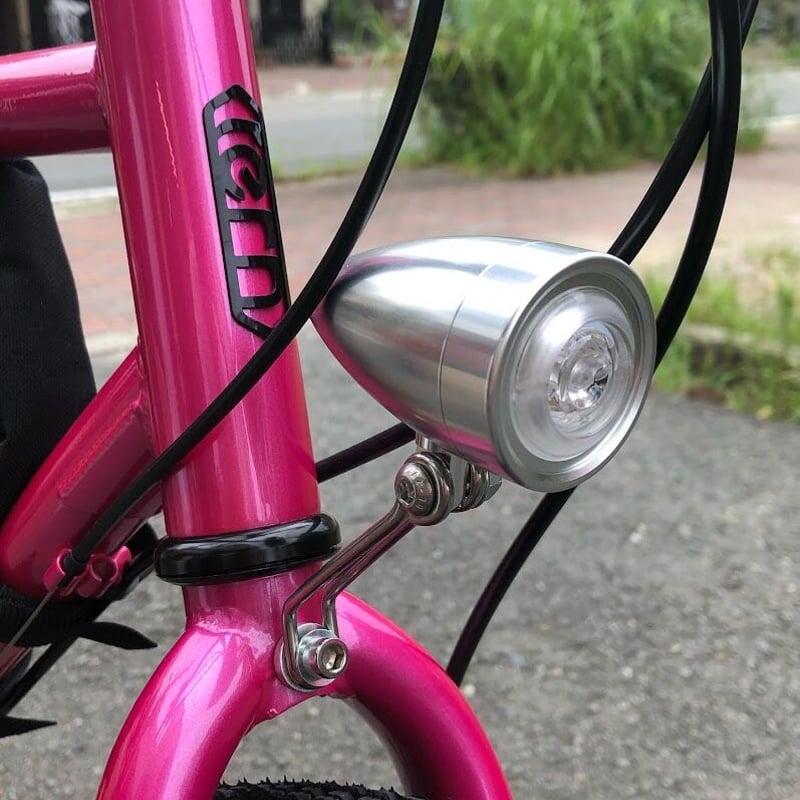 KILEY:LM-018 バレットライト | Lost & Found bicycles KILEY:LM-018 バレットライト | Lost & Found bicycles