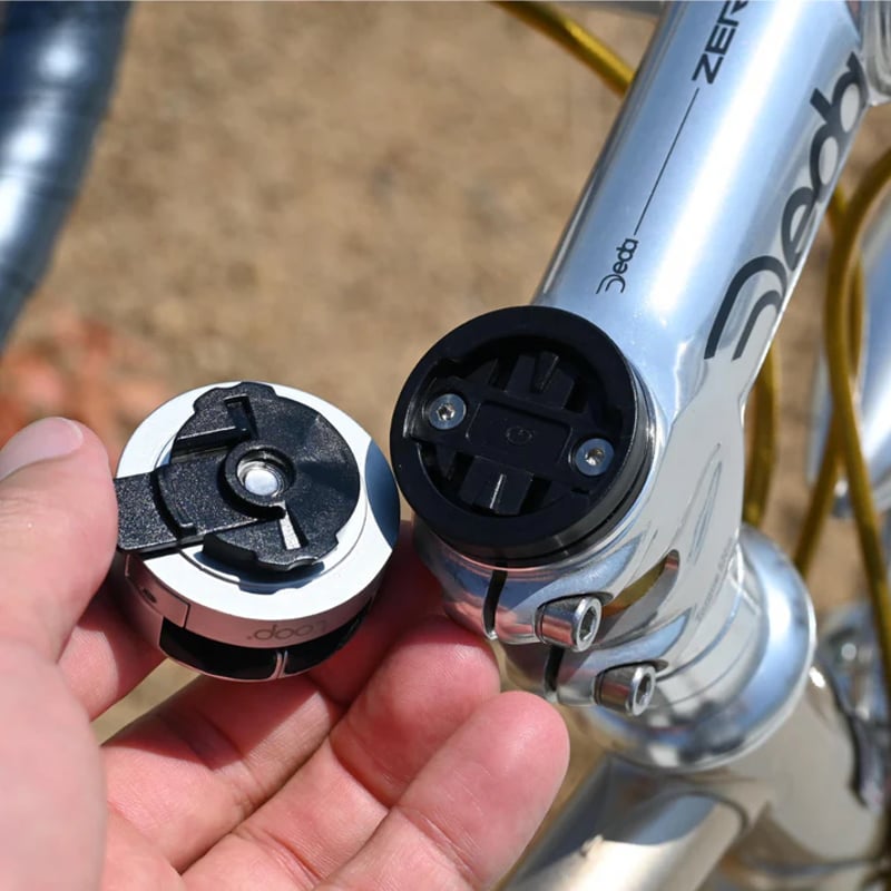 LOOP MOUNT : Loop Micro Mount Removable Stem K