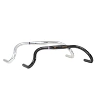 NITTO ハンドルバー RM016 mustache bar シルバー NITTO* rm016 mustache bar (silver) - BLUE LUG GLOBAL ONLINE