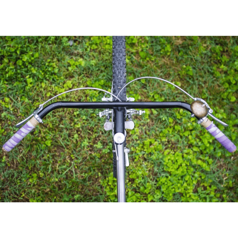 Velo Orange ： KLUNKER BAR | Lost & Found bicycles